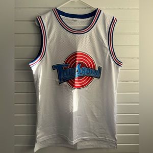 Lola Bunny Tune Squad Basketball Jersey